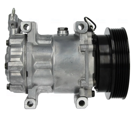 Compresseur, climatisation NISSENS 89064