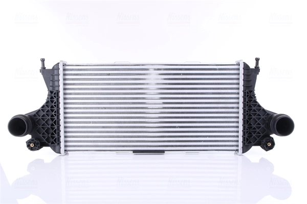Intercooler, échangeur NISSENS 96332