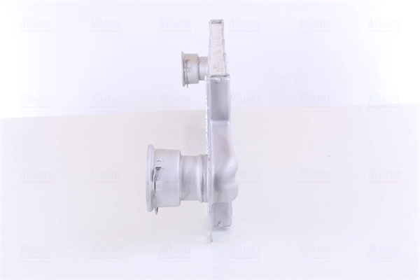 Intercooler, échangeur NISSENS 96683