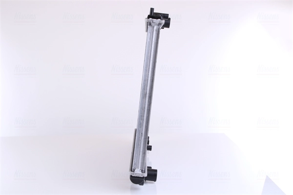Radiateur, refroidissement du moteur NISSENS 62858A