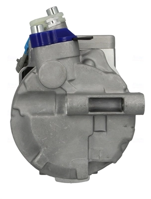 Compresseur, climatisation NISSENS 89075