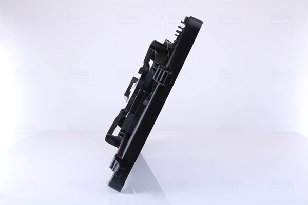 Ventilateur, refroidissement du moteur NISSENS 85593
