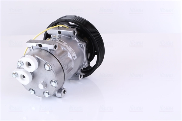 Compresseur, climatisation NISSENS 89353