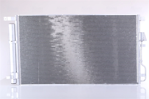 Condenseur, climatisation NISSENS 940820