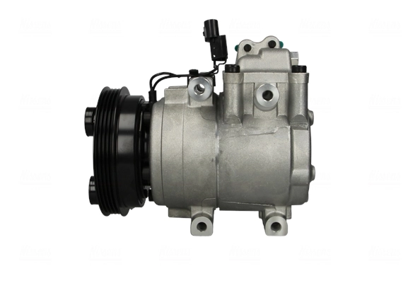 Compresseur, climatisation NISSENS 89291