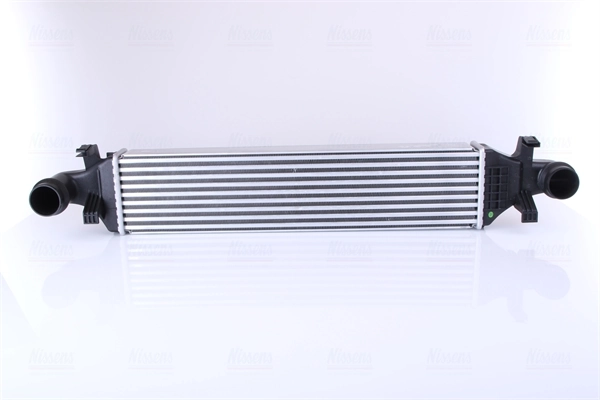 Intercooler, échangeur NISSENS 96334