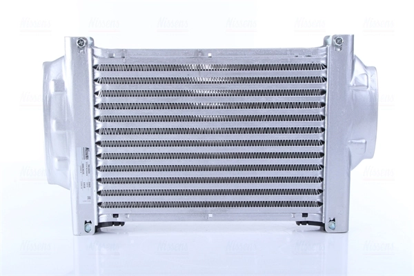 Intercooler, échangeur NISSENS 961604
