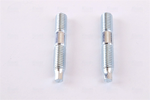 Condenseur, climatisation NISSENS 940463