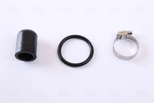 Radiateur, refroidissement du moteur NISSENS 61326A