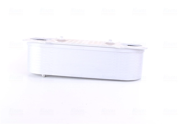 Intercooler, échangeur NISSENS 961500