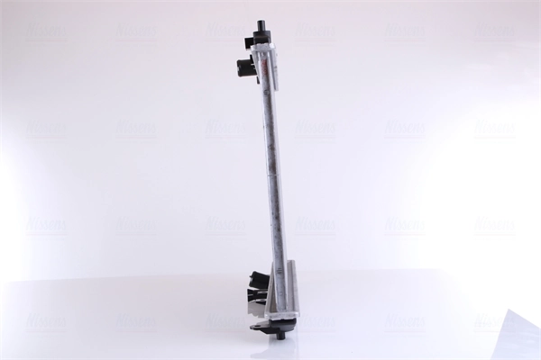 Radiateur, refroidissement du moteur NISSENS 681387