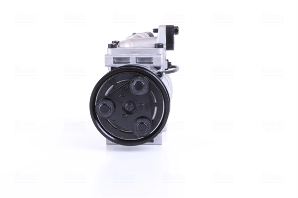 Compresseur, climatisation NISSENS 89302