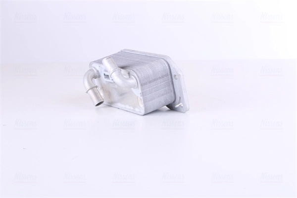 Radiateur d'huile NISSENS 91237