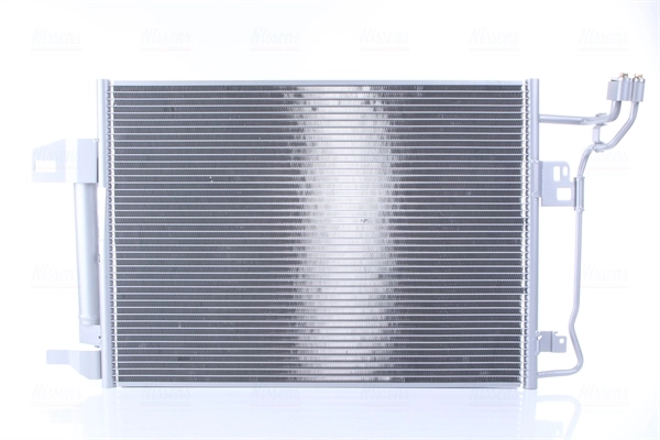 Condenseur, climatisation NISSENS 941247