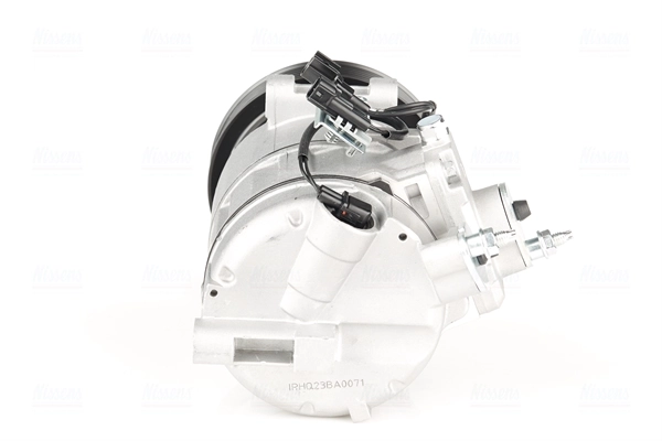 Compresseur, climatisation NISSENS 89462