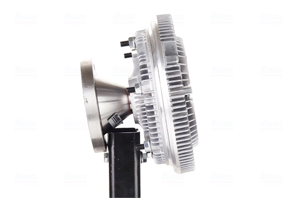 Embrayage, ventilateur de radiateur NISSENS 86145