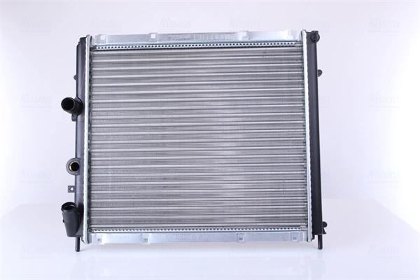 Radiateur, refroidissement du moteur NISSENS 63854A