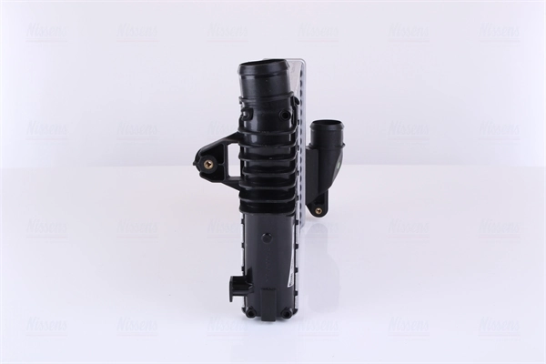 Intercooler, échangeur NISSENS 961523