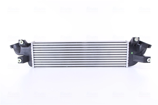 Intercooler, échangeur NISSENS 961010