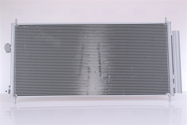 Condenseur, climatisation NISSENS 940737