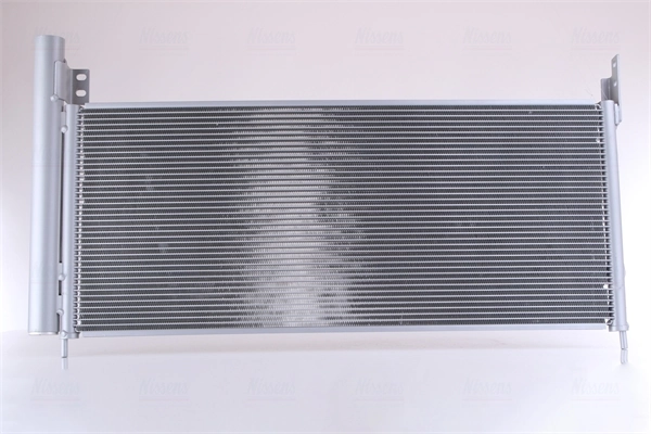 Condenseur, climatisation NISSENS 940666
