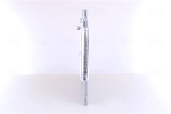 Condenseur, climatisation NISSENS 94874
