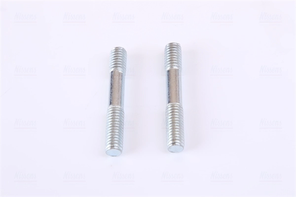 Condenseur, climatisation NISSENS 940737