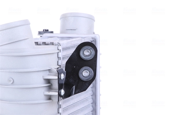 Intercooler, échangeur NISSENS 96746