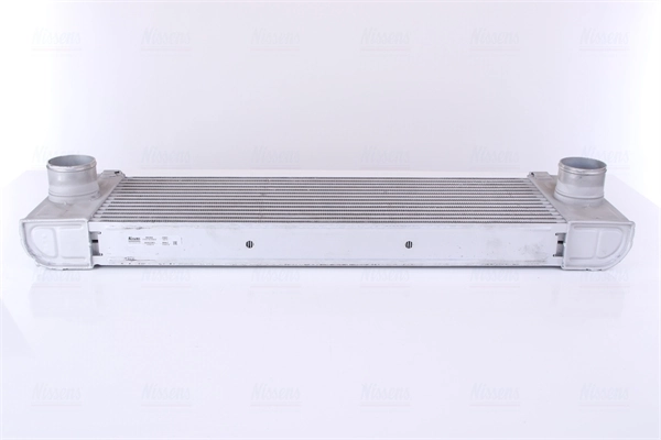 Intercooler, échangeur NISSENS 96066