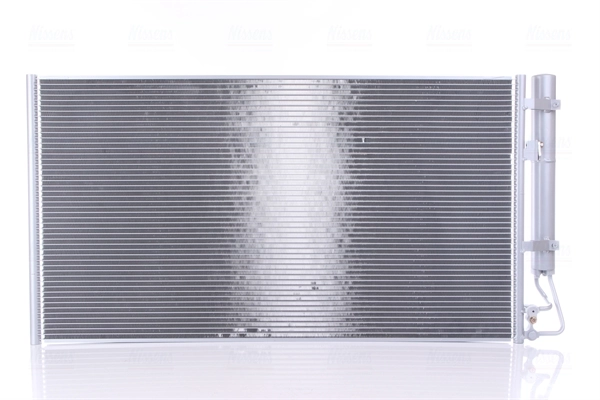 Condenseur, climatisation NISSENS 940900