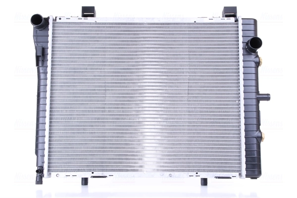 Radiateur, refroidissement du moteur NISSENS 62712A