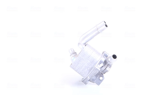 Radiateur d'huile de boîte automatique NISSENS 91224