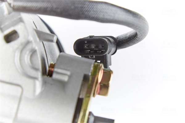 Compresseur, climatisation NISSENS 890099