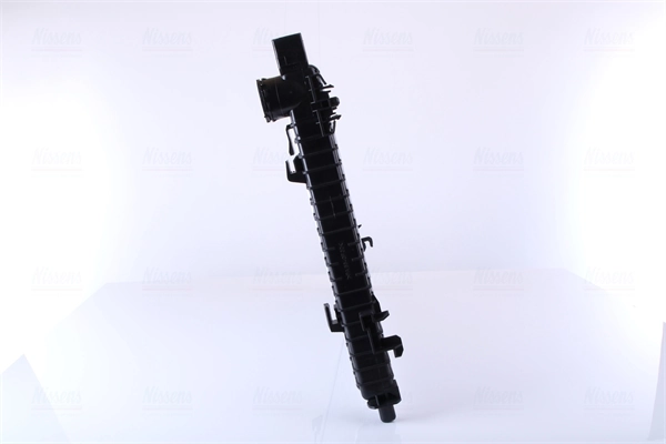 Radiateur, refroidissement du moteur NISSENS 62784A