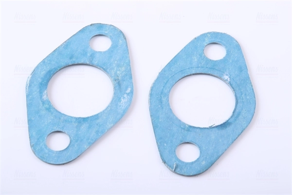 Radiateur d'huile NISSENS 90827