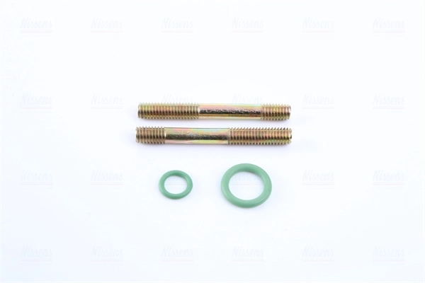 Condenseur, climatisation NISSENS 940854