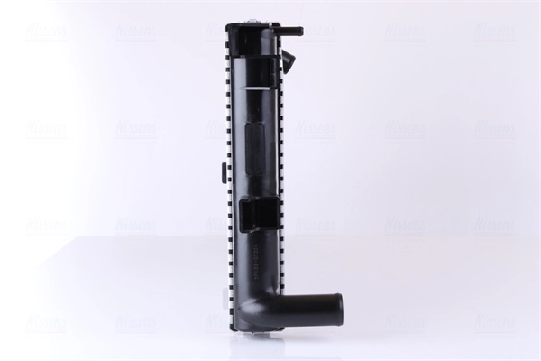Radiateur, refroidissement du moteur NISSENS 60985