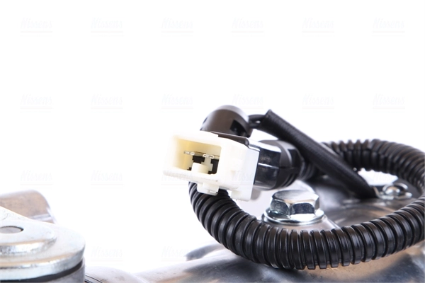 Compresseur, climatisation NISSENS 891039