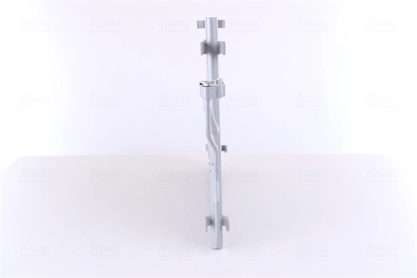 Condenseur, climatisation NISSENS 940207