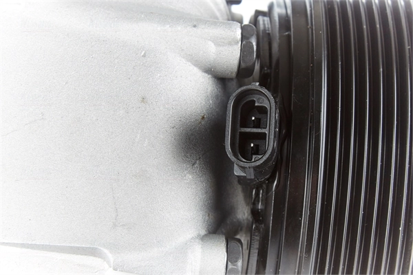 Compresseur, climatisation NISSENS 89267