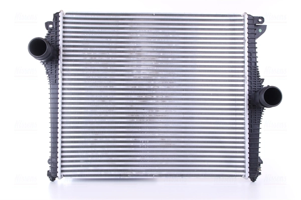 Intercooler, échangeur NISSENS 961532