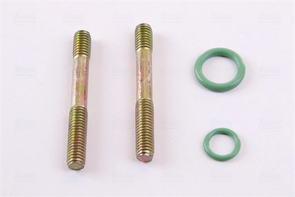 Condenseur, climatisation NISSENS 940596