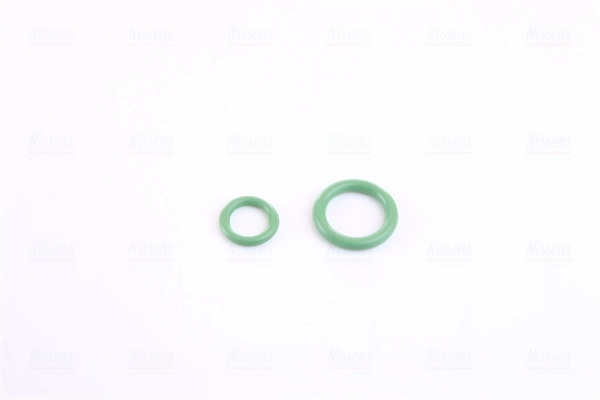 Condenseur, climatisation NISSENS 941202