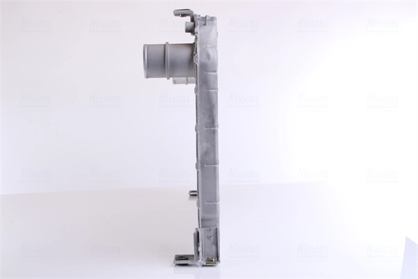 Intercooler, échangeur NISSENS 96408