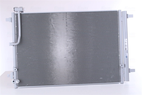 Condenseur, climatisation NISSENS 940329