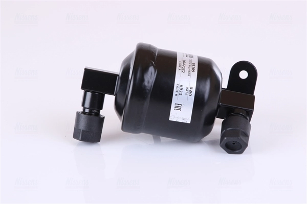 Filtre déshydratant, climatisation NISSENS 95109