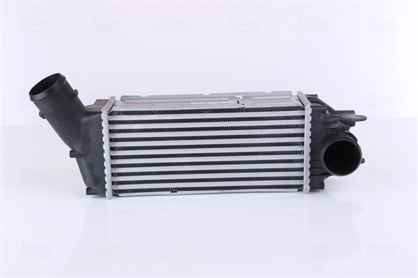 Intercooler, échangeur NISSENS 96720