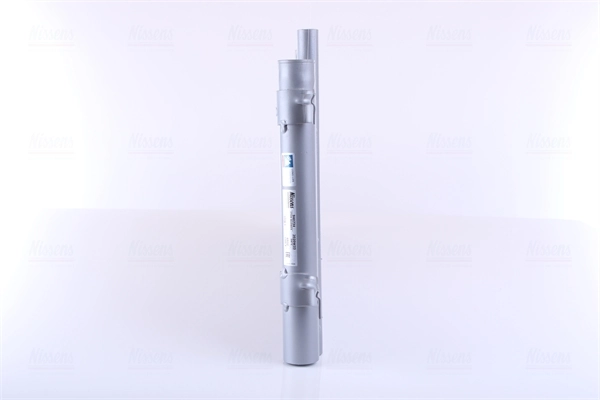 Condenseur, climatisation NISSENS 940734