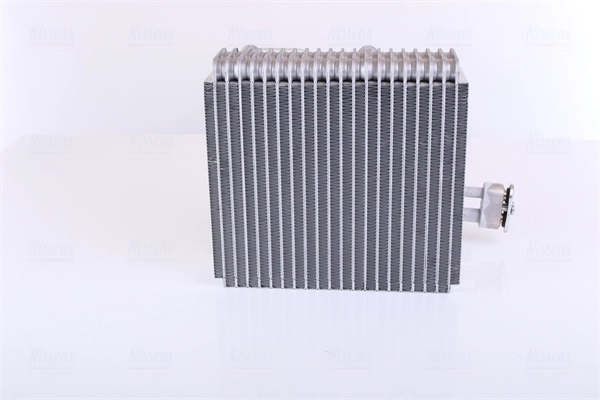 Évaporateur climatisation NISSENS 92265