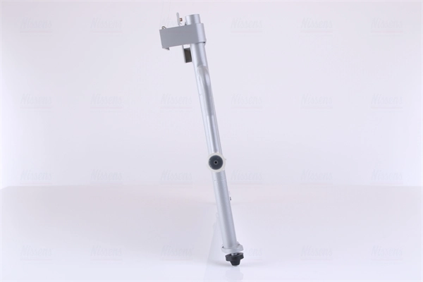 Condenseur, climatisation NISSENS 94751